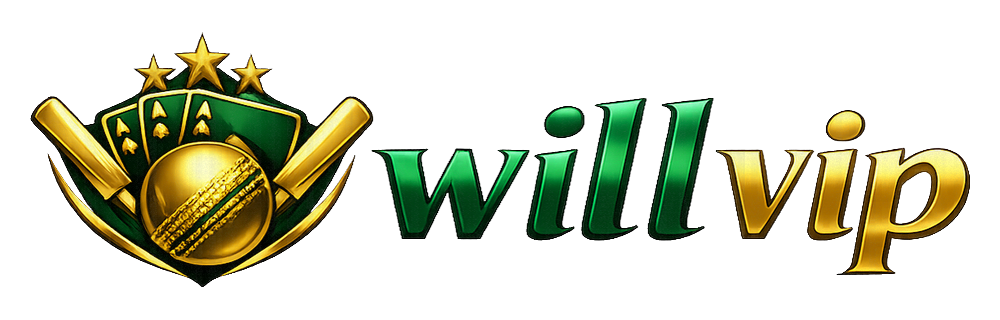 will vip logo